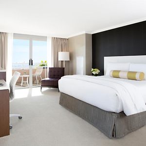 Camera superior con letto king size